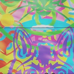 Meet your Posher, Bernadette